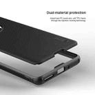 For OnePlus Ace 3 Pro NILLKIN Frosted Shield Pro Magnetic Phone Case(Black) - 3