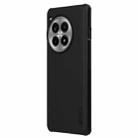 For OnePlus Ace 3 Pro NILLKIN Frosted Shield Pro Magnetic Phone Case(Black) - 10