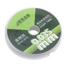 0.035mm x 100m Curved LCD Screen Separation Diamond Wire - 2