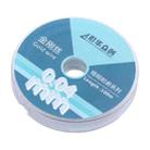 0.04mm x 100m Curved LCD Screen Separation Diamond Wire - 3