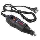 DEARMEI 130W Adjustable OCA Electric Glue Remover Polishing Grinding Machine(US Plug) - 2