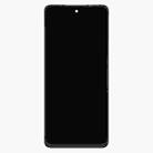 For Tecno Spark Go 2024 BG6 OEM LCD Screen with Digitizer Full Assembly - 2