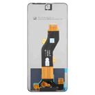 For Tecno Spark Go 2024 BG6 OEM LCD Screen with Digitizer Full Assembly - 3