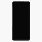 For Tecno Camon 20s Pro 5G OEM LCD Screen with Digitizer Full Assembly - 2