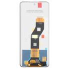 For Tecno Spark 20C BG7n OEM LCD Screen with Digitizer Full Assembly - 3