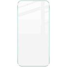 For iPhone 16 Pro imak H Series Full Screen Tempered Glass Film - 2