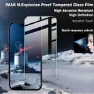 For iPhone 17 Pro Max imak H Series Full Screen Tempered Glass Film - 2