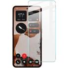 For Nothing CMF phone 2 Pro 5G imak H Series Full Screen Tempered Glass Film - 1