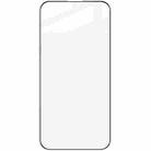 For iPhone 16e imak 9H Surface Hardness Full Screen Tempered Glass Film Pro+ Series - 2