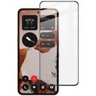 For Nothing CMF phone 2 Pro 5G imak 9H Surface Hardness Full Screen Tempered Glass Film Pro+ Series - 1