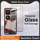 For Nothing CMF phone 2 Pro 5G imak 9H Surface Hardness Full Screen Tempered Glass Film Pro+ Series - 3