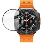 For Samsung Watch Ultra 47mm IMAK Plexiglass HD Watch Protective Film - 1