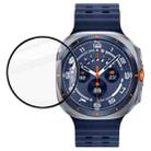 For Samsung Watch Ultra 2025 47mm IMAK Plexiglass HD Watch Protective Film - 1