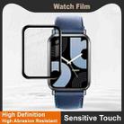 For Xiaomi Smart Band 9 Pro IMAK Plexiglass HD Watch Protective Film - 3