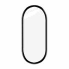 For Xiaomi Smart Band 10 IMAK Plexiglass HD Watch Protective Film - 2