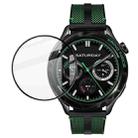 For Xiaomi Watch S4 15th Anniversary Edition IMAK Plexiglass HD Watch Protective Film - 1