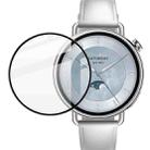 For Xiaomi Watch S4 41mm IMAK Plexiglass HD Watch Protective Film - 1