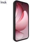 For Google Pixel 10 / Pixel 10 Pro IMAK UC-3 Series Shockproof Frosted TPU Phone Case(Black) - 3