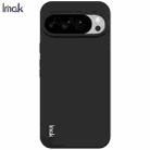 For Google Pixel 10 Pro XL IMAK UC-3 Series Shockproof Frosted TPU Phone Case(Black) - 2