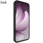 For Google Pixel 10 Pro XL IMAK UC-3 Series Shockproof Frosted TPU Phone Case(Black) - 3