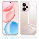 For Honor 400 Global 156.5mm Scratchproof Acrylic TPU Phone Case(Transparent) - 2