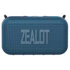 Zealot S85 50W Outdoor Waterproof Portable Bluetooth Speaker(Blue) - 2