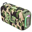 Zealot S85 50W Outdoor Waterproof Portable Bluetooth Speaker(Camouflage) - 1