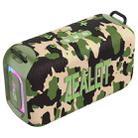 Zealot S85 50W Outdoor Waterproof Portable Bluetooth Speaker(Camouflage) - 3