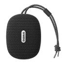 Baseus AeQur 35 Pro Air IPX5 Waterproof Outdoor Portable Bluetooth Speaker(Black) - 1