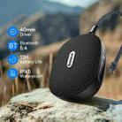 Baseus AeQur 35 Pro Air IPX5 Waterproof Outdoor Portable Bluetooth Speaker(Black) - 2