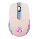 iMICE G903 2.4G Single Mode 6-key Silent Wireless Gaming Mouse(Pink) - 1