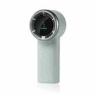 N603 HD Digital Display Handheld Turbine Fan(Green) - 1