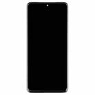 For Motorola Edge 60 Original AMOLED LCD Screen with Digitizer Full Assembly - 2