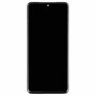 For Motorola Edge 60 Pro Original AMOLED LCD Screen with Digitizer Full Assembly - 2