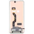 For Motorola Edge 60 Pro Original AMOLED LCD Screen with Digitizer Full Assembly - 3