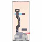 For Motorola Edge 50 Fusion Original P-OLED LCD Screen with Digitizer Full Assembly - 3