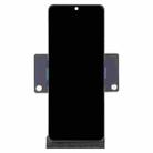 For Motorola Razr 50 Original Foldable LTPO AMOLED LCD Screen with Digitizer Full Assembly - 2