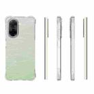 For Redmi A5 4G 173.3mm Shockproof Non-slip Thickening TPU Phone Case(Transparent) - 2