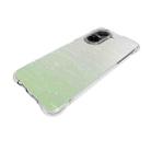 For Redmi A5 4G 173.3mm Shockproof Non-slip Thickening TPU Phone Case(Transparent) - 3