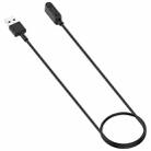 For Xiaomi Mibro Smart Kids Watch T6C Smart Watch Charging Cable with Charging Protection, Length: 1m(Black) - 3