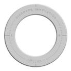 NILLKIN NKL12 Magnetic Ring Ultra(Grey) - 1