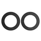 2pcs NILLKIN NKL12 Magnetic Ring Ultra(Black) - 1