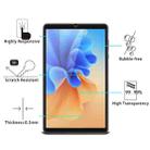 For AvidPad S30 8.68 9H 0.3mm Explosion-proof Tempered Glass Film - 3