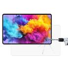 For AvidPad A90 12 9H 0.3mm Explosion-proof Tempered Glass Film - 1