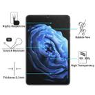 For AvidPad A30 Pro 8.4 2pcs 9H 0.3mm Explosion-proof Tempered Glass Film - 3