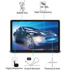 For AvidPad A905 11 2pcs 9H 0.3mm Explosion-proof Tempered Glass Film - 3
