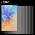 For AvidPad S30 8.68 25pcs 9H 0.3mm Explosion-proof Tempered Glass Film - 1