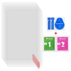 For AvidPad A90 12 25pcs 9H 0.3mm Explosion-proof Tempered Glass Film - 2