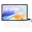 For Cubot Tab 50 10.4 9H 0.3mm Explosion-proof Tempered Glass Film - 1