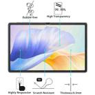 For Cubot Tab 50 10.4 9H 0.3mm Explosion-proof Tempered Glass Film - 3